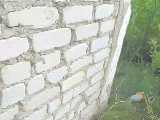 Erootiline videovestlus SSaibaliii