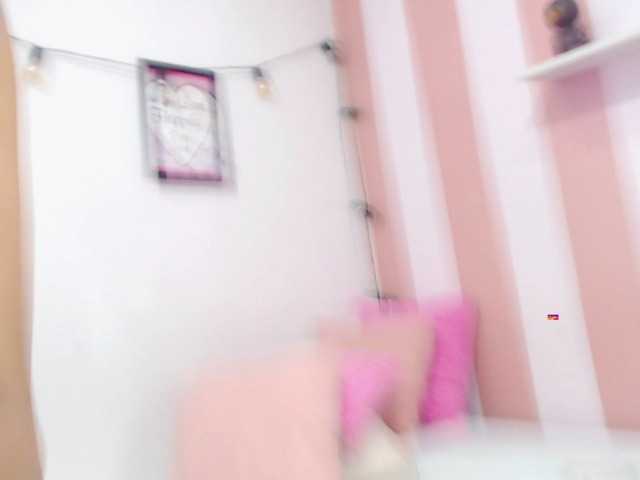 Ringhäälingupildid DaelynCortes