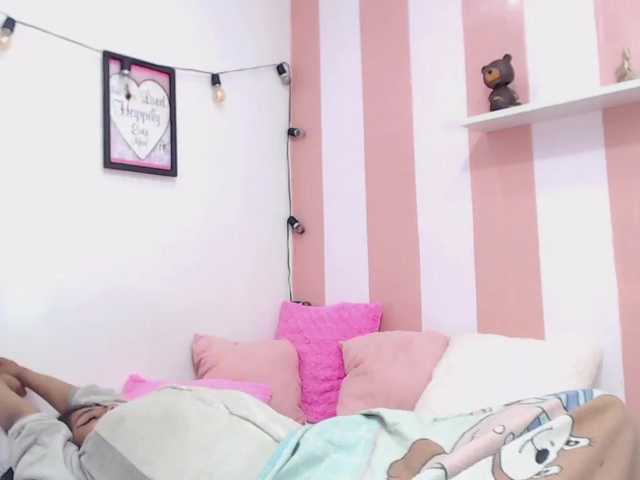 Ringhäälingupildid DaelynCortes