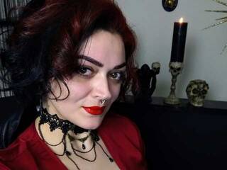 Erootiline videovestlus DaemonInk