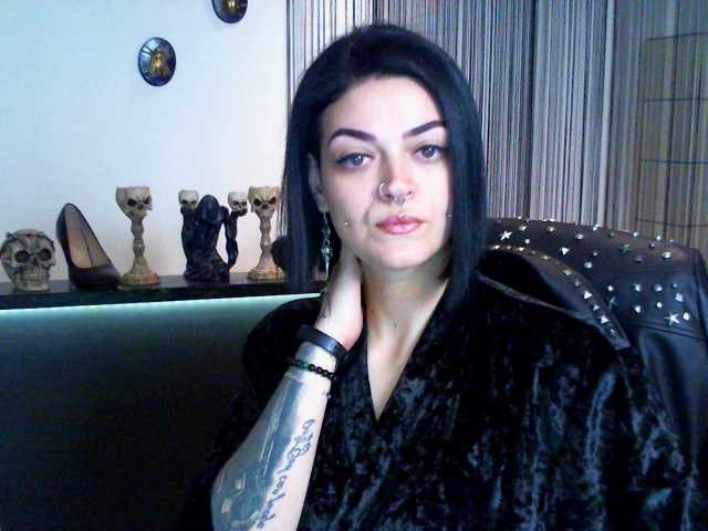 Ringhäälingupildid DaemonInk