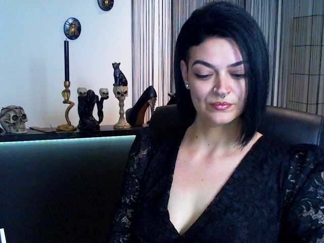 Ringhäälingupildid DaemonInk