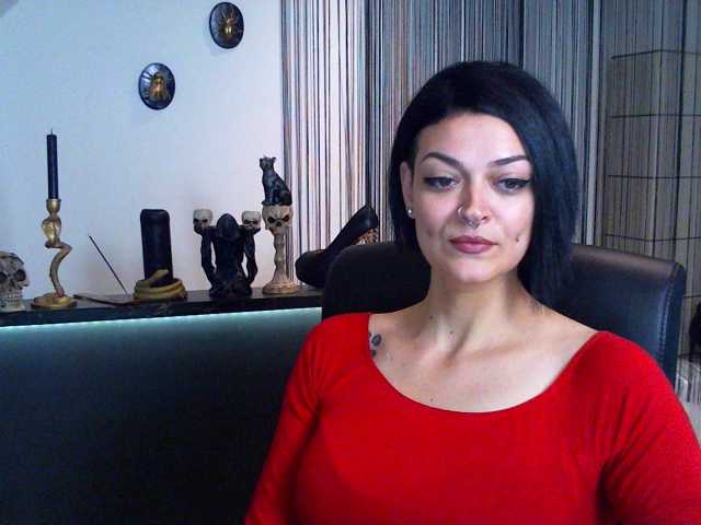 Ringhäälingupildid DaemonInk