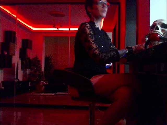 Ringhäälingupildid DaemonInk