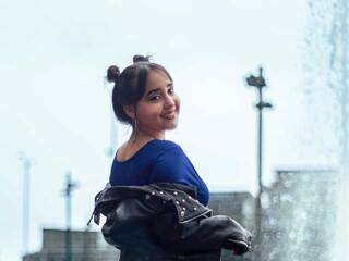 Erootiline videovestlus Dafnebloshhh