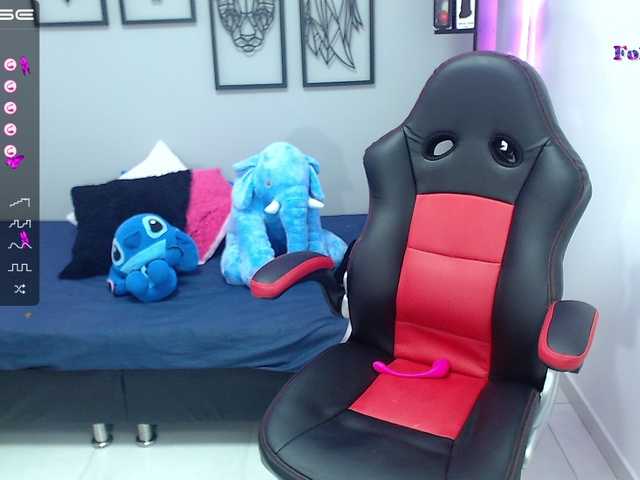 Ringhäälingupildid DAFNESMITH