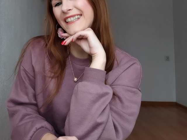 Profiili foto DagmarieFoxy