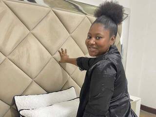 Erootiline videovestlus dahianabrow