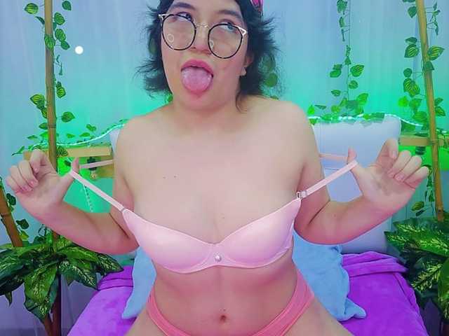 Profiili foto DAIANA-ATKINS