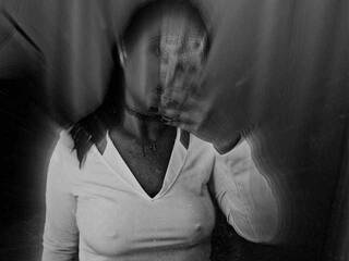 Erootiline videovestlus Daisy-Chilli