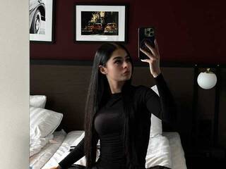 Erootiline videovestlus DaisyFantasy