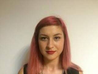 Erootiline videovestlus daisyjames