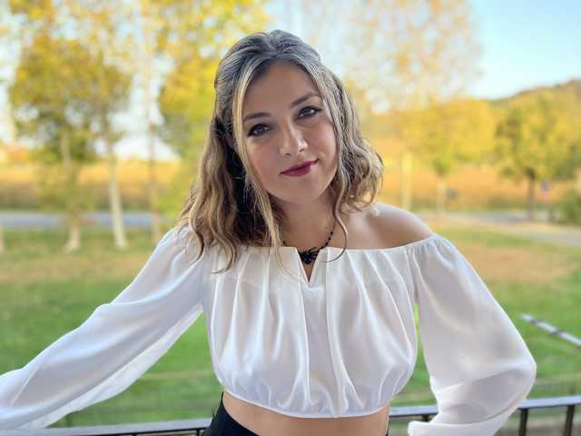 Profiili foto DaisyVibes