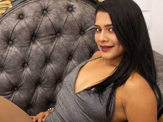 Erootiline videovestlus dakotah