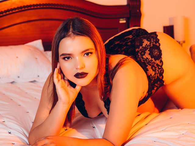 Profiili foto DakotaJade