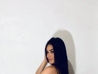 Erootiline videovestlus DakotaMitchell