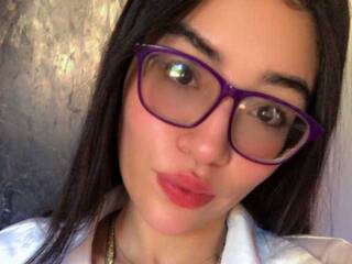 Erootiline videovestlus DakotaMoretti