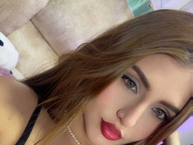 Profiili foto DakotaRobbins