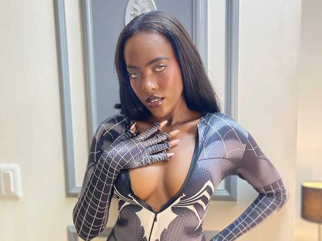 Profiili foto DakotaWangi