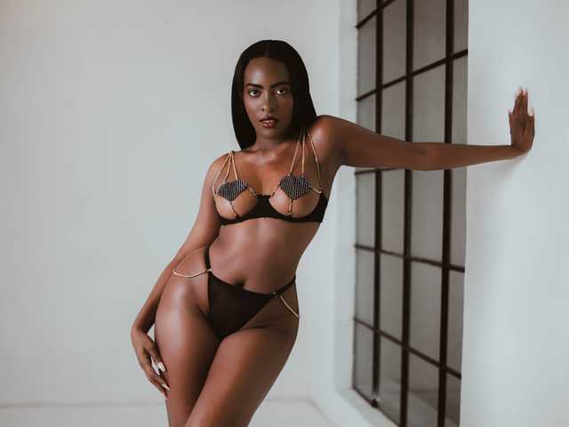 Profiili foto DakotaWangi