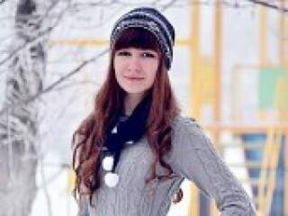 Erootiline videovestlus daleah