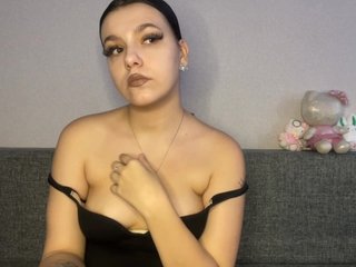 Erootiline videovestlus DaleneRodregez