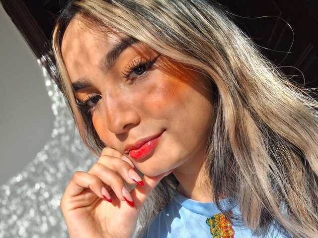 Profiili foto Dalia-Salem