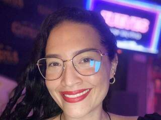 Erootiline videovestlus DaliaJolie