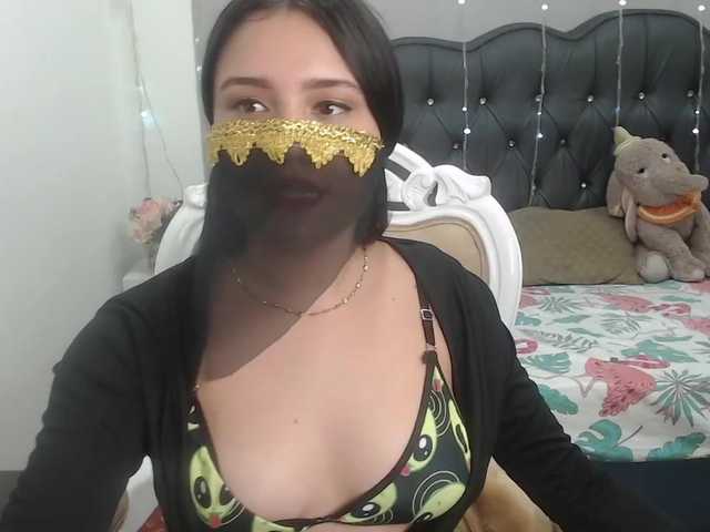 Ringhäälingupildid dalil-habib