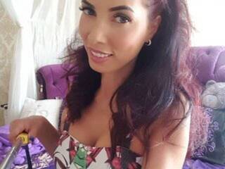 Erootiline videovestlus dalynnda25