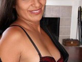 Erootiline videovestlus dama69