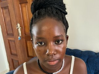 Erootiline videovestlus damaebonygirl