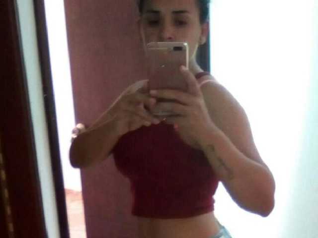 Profiili foto damaryslt
