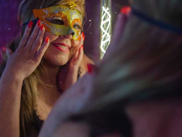 Profiili foto damidoll