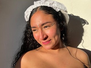 Erootiline videovestlus Lexiiee11