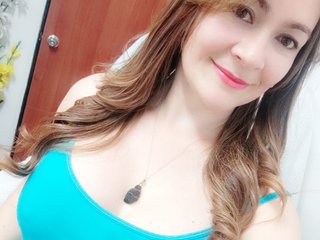 Erootiline videovestlus Dana-Angel