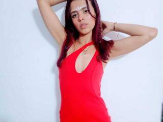 Erootiline videovestlus Dana-miller