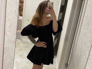 Erootiline videovestlus DanaDeiss7