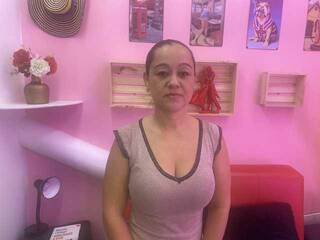 Erootiline videovestlus danajuan