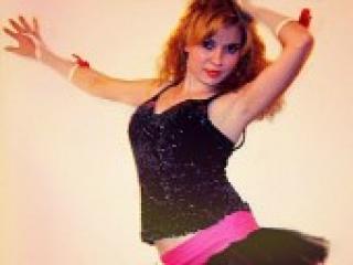 Profiili foto dance4u