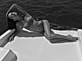 Erootiline videovestlus dancegirll