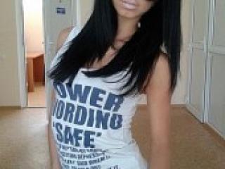 Profiili foto dancegirlx
