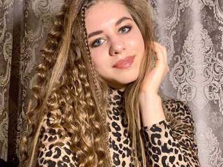 Erootiline videovestlus Dancelady19