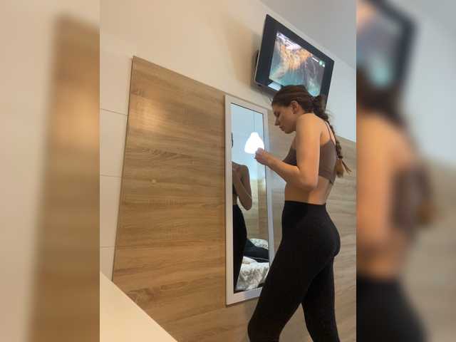 Ringhäälingupildid Dancelady19