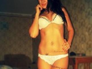 Profiili foto dancergirl