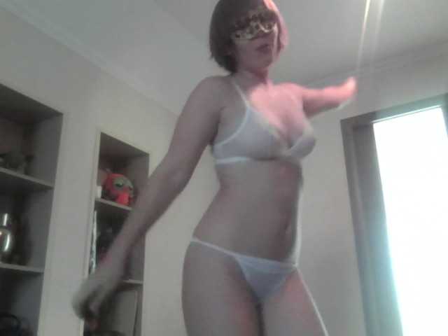 Ringhäälingupildid dancingfluff