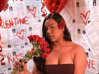 Erootiline videovestlus Daneshka-Heart