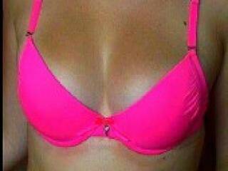 Erootiline videovestlus danetta