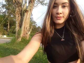 Erootiline videovestlus daniaevans