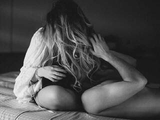 Erootiline videovestlus MihaNika69